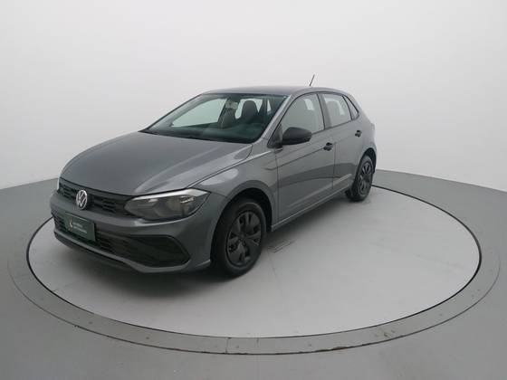 VOLKSWAGEN POLO 1.0 MPI TRACK MANUAL